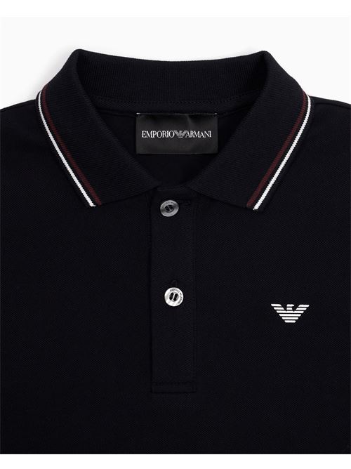  EMPORIO ARMANI | 8N4FB3 1JPTZ/0920